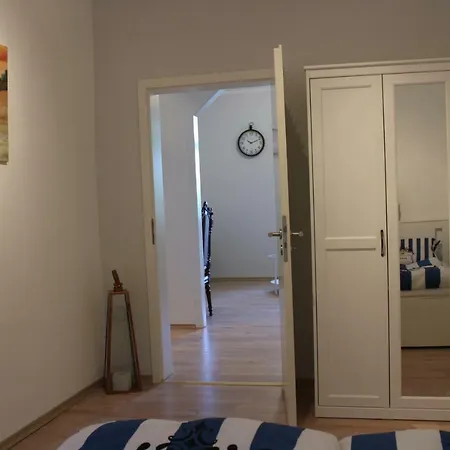 Appartamento Riverside Near By Whu University Vallendar