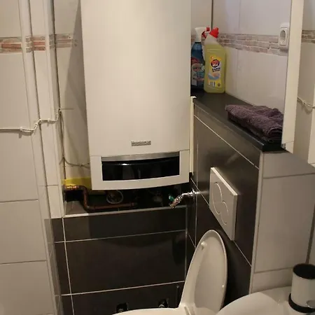 Appartamento Riverside Near By Whu University Vallendar
